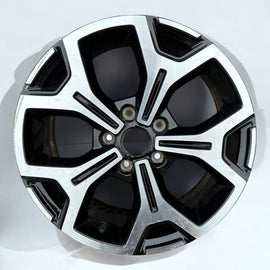 1x Alufelge 17 Zoll 6.5