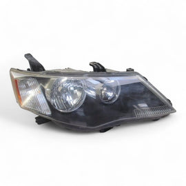 Frontscheinwerfer Mitsubishi Outlander CZO1470 Rechts Scheinwerfer Headlight