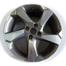 Laden Sie das Bild in den Galerie-Viewer, 1x Alufelge 17 Zoll 7.0" 4x108 42 5ET Glanz J1BC-1007-B1A Ford Rim Wheel FEL4983256336yz