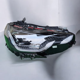 Frontscheinwerfer BMW 2 G42 8083636 LED Rechts Scheinwerfer Headlight SCH7576155213fg