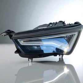 Frontscheinwerfer Seat Ateca 576941031B Xenon Links Scheinwerfer Headlight