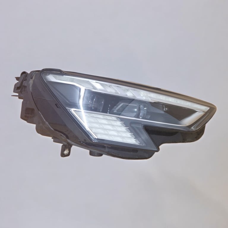 Frontscheinwerfer Audi A3 8Y0941036 Full LED Rechts Scheinwerfer Headlight