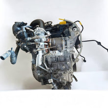 Laden Sie das Bild in den Galerie-Viewer, Motor Dacia Clio V B7 H4DF480 1.0 TCE 101PS 74kW 71TKm 2021 Benzin Unkomplett MOT2574618095vt