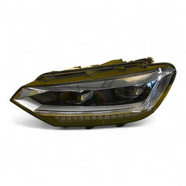 Frontscheinwerfer VW Touran 5TB941081D LED Ein Stück (Rechts oder Links) SCH5882934441bc
