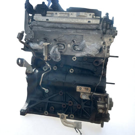 Motor Audi DEU 2.0 TDI 150TKm Diesel Engine Unkomplett