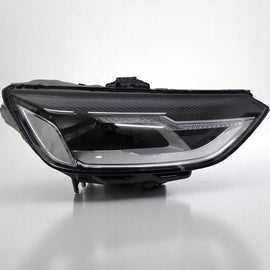 Frontscheinwerfer Audi A4 B9 8W0941012 LED Rechts Scheinwerfer Headlight SCH6570729974hg