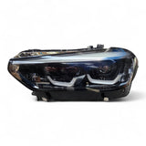 Frontscheinwerfer BMW X5 G05 9481783-07 LED Links Scheinwerfer Headlight