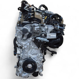 Motor Toyota V I XA25A 2.5 178PS 131kW 12TKm 2020 Benzin Engine Komplett