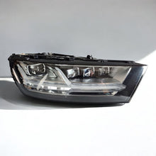 Load image into Gallery viewer, Frontscheinwerfer Audi Q7 4M0941036 LED Rechts Scheinwerfer Headlight