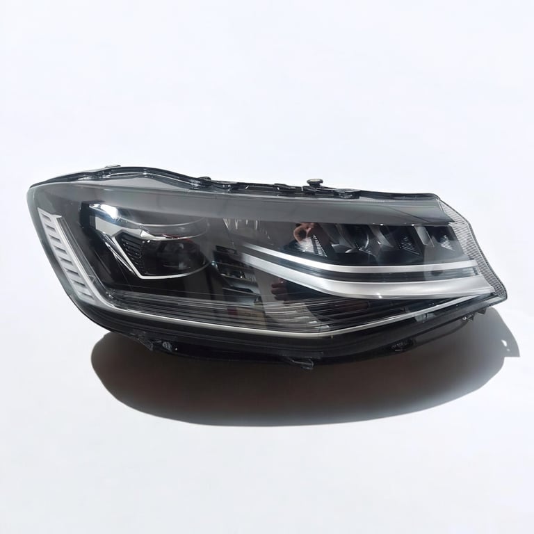 Frontscheinwerfer VW Caddy V 2K8941035B Rechts Scheinwerfer Headlight SCH6018445355id