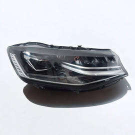 Frontscheinwerfer VW Caddy V 2K8941035B Rechts Scheinwerfer Headlight SCH6018445355id