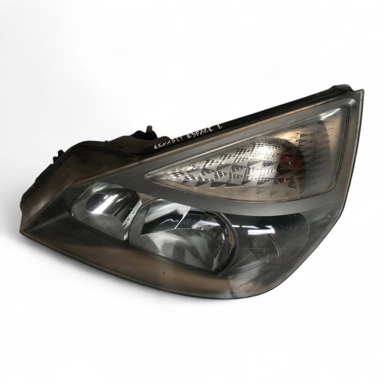Frontscheinwerfer Renault Espace IV 8200394702 Ein Stück (Rechts oder Links) SCH9480456390vf