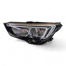 Laden Sie das Bild in den Galerie-Viewer, Frontscheinwerfer Opel Crossland X 462161423 LED Ein Stück (Rechts oder Links) SCH1028317990cy
