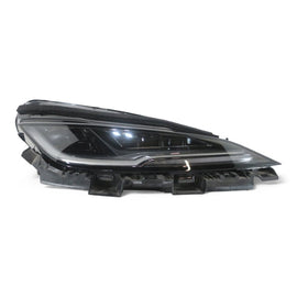 Frontscheinwerfer Tesla Model 3 1760889-00-F LED Rechts Scheinwerfer Headlight SCH6072313275jt
