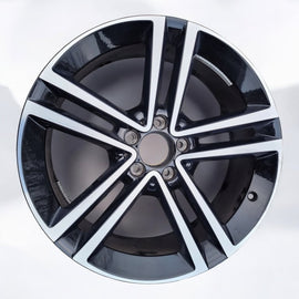 1x Alufelge 19 Zoll 8.5
