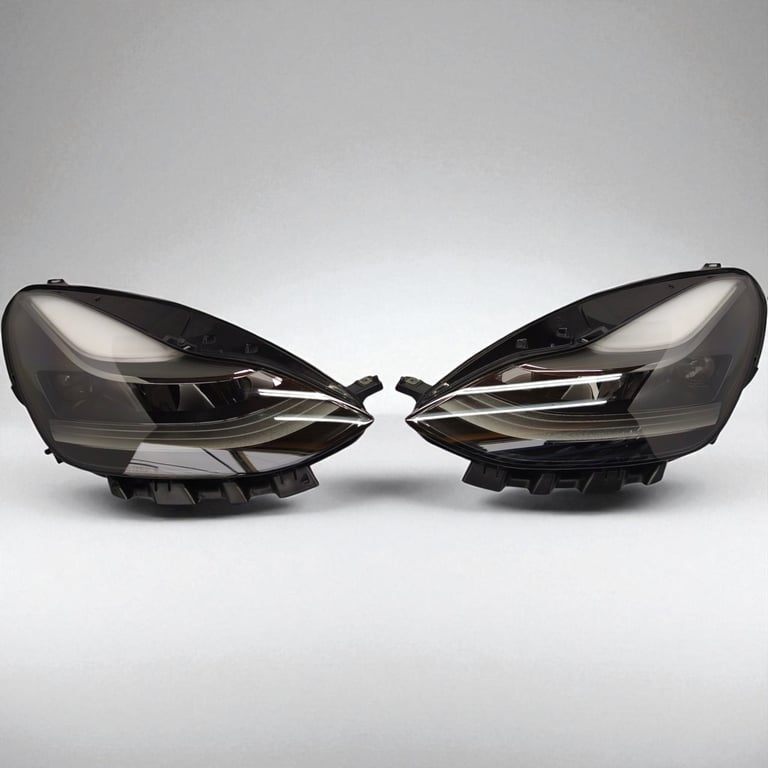 Frontscheinwerfer Tesla Model 3 1514953-00-D Full LED Rechts oder Links