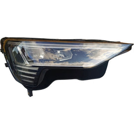 Frontscheinwerfer Audi E-Tron 4KE941040 Full LED Rechts Scheinwerfer Headlight SCH1270957664wg