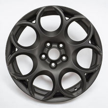 Load image into Gallery viewer, 1x Alufelge 17 Zoll 7.5" 5x110 33ET Matt Graphit 156107469 Alfa Romeo Rim Wheel FEL2036357498fh