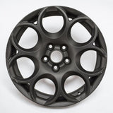 1x Alufelge 17 Zoll 7.5