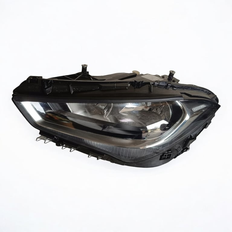 Frontscheinwerfer Mercedes-Benz Cla A1189061900 Links Scheinwerfer Headlight