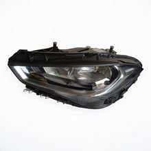 Load image into Gallery viewer, Frontscheinwerfer Mercedes-Benz Cla A1189061900 Links Scheinwerfer Headlight