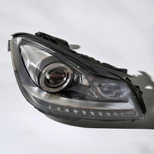 Load image into Gallery viewer, Frontscheinwerfer Mercedes-Benz A2048205659 Rechts Scheinwerfer Headlight