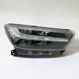 Frontscheinwerfer Volvo Xc90 31655982 Rechts Scheinwerfer Headlight