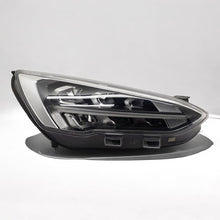 Laden Sie das Bild in den Galerie-Viewer, Frontscheinwerfer Ford Focus JX7B-13E014-AE LED Rechts Scheinwerfer Headlight