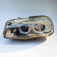 Laden Sie das Bild in den Galerie-Viewer, Frontscheinwerfer BMW 2 F45 F46 7214903 Links Scheinwerfer Headlight