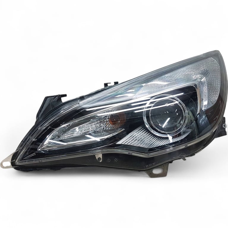 Frontscheinwerfer Opel Astra J 39027951 LE10A6241 Ein Stück (Rechts oder Links) SCH6679770487jc
