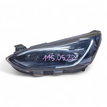 Laden Sie das Bild in den Galerie-Viewer, Frontscheinwerfer Ford Focus KX7B-13E017-CE Full LED Links Headlight SCH3889586640cq