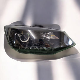 Frontscheinwerfer Skoda Fabia III 6V1941016B LED Rechts Scheinwerfer Headlight
