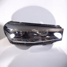 Laden Sie das Bild in den Galerie-Viewer, Frontscheinwerfer Skoda Fabia IV 6VB941016A LED Rechts Scheinwerfer Headlight SCH8029822276yn