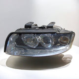 Frontscheinwerfer Audi A4 B6 8E0941003C 8E0990007C Xenon Links Headlight