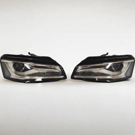 Frontscheinwerfer Audi A8 4H0941005 4H0941006 Xenon Rechts oder Links