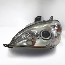 Load image into Gallery viewer, Frontscheinwerfer Mercedes-Benz W163 Links Scheinwerfer Headlight SCH7773707514by