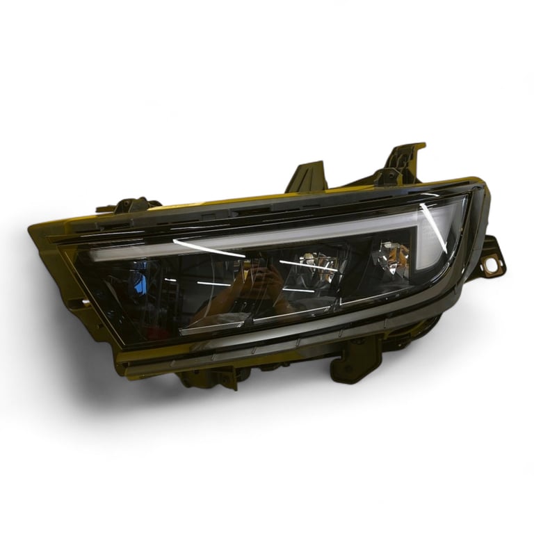 Frontscheinwerfer Opel Astra L 9850326280 LED Links Scheinwerfer Headlight SCH8770747465iy