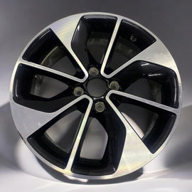 1x Alufelge 16 Zoll 6.5