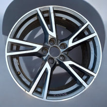 Load image into Gallery viewer, 1x Alufelge 19 Zoll 8.0" 5x112 39ET Graphit 80A601025R Audi Q5 Mg Rim Wheel FEL7783711986yt