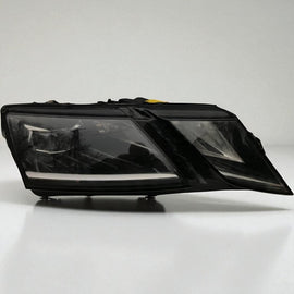 Frontscheinwerfer Skoda Octavia 5E1941016D LED Rechts Scheinwerfer Headlight SCH5585657365um