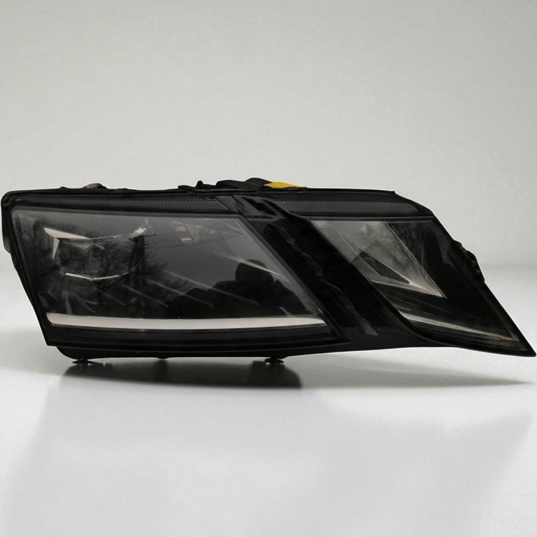 Frontscheinwerfer Skoda Octavia 5E1941016D LED Rechts Scheinwerfer Headlight SCH5585657365um