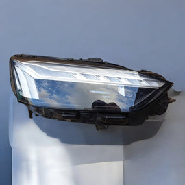 Frontscheinwerfer Audi A5 8W6941040 Full LED Rechts Scheinwerfer Headlight
