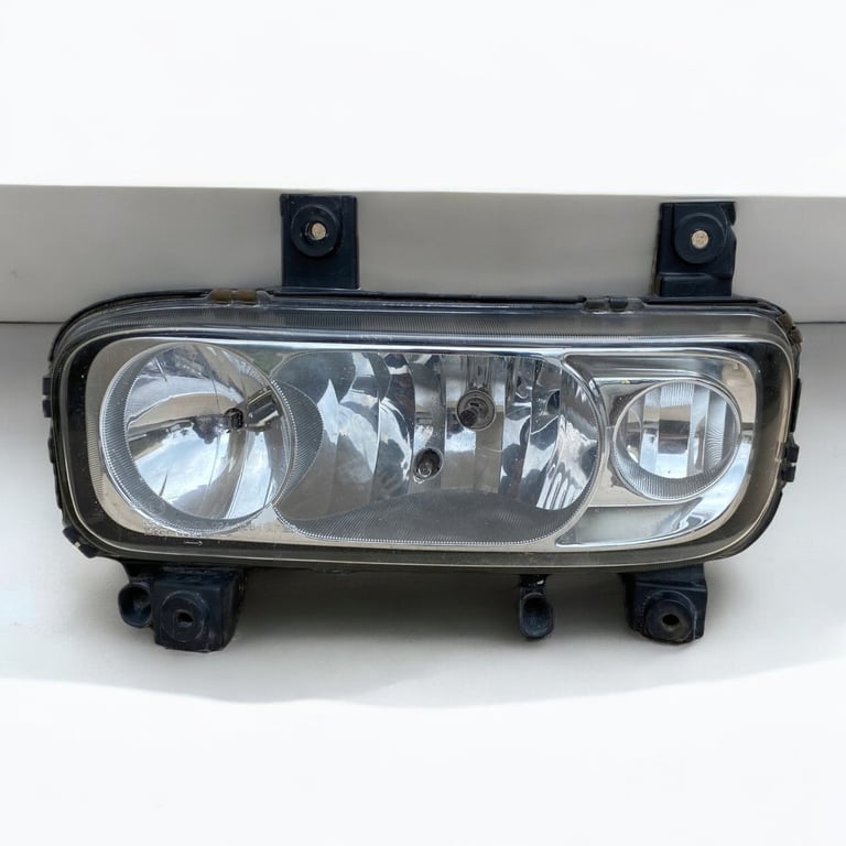 Frontscheinwerfer Mercedes-Benz A9738202261 LED Links Scheinwerfer Headlight