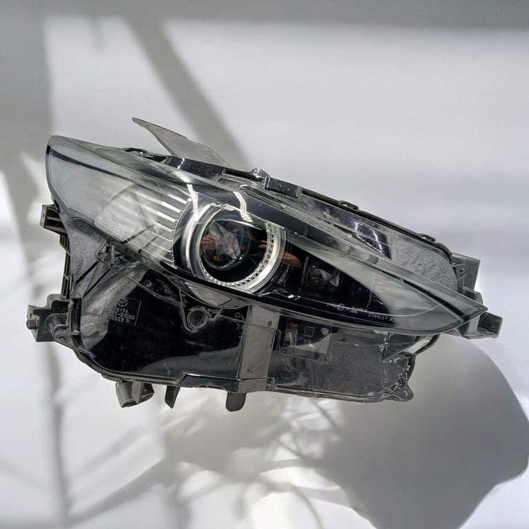 Frontscheinwerfer Mazda Cx-30 Cx30 DFR7-51030 DFR7-51040 LED Rechts oder Links