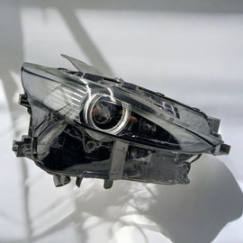 Frontscheinwerfer Mazda Cx-30 Cx30 DFR7-51030 DFR7-51040 LED Rechts oder Links