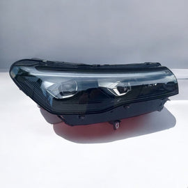 Frontscheinwerfer VW Tiguan 571941060E Rechts Scheinwerfer Headlight SCH4909229221tr