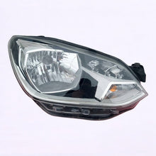 Laden Sie das Bild in den Galerie-Viewer, Frontscheinwerfer VW Up 1S1941016AA Rechts Scheinwerfer Headlight