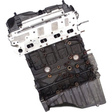 Laden Sie das Bild in den Galerie-Viewer, Motor VW Crafter CKT 2.0 TDI 76TKm Diesel Engine Unkomplett