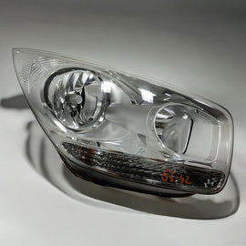 Frontscheinwerfer Kia Venga 92102-1P000 LED Rechts Scheinwerfer Headlight