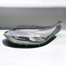 Laden Sie das Bild in den Galerie-Viewer, Frontscheinwerfer Kia Ceed 92101J7100 LED Links Scheinwerfer Headlight